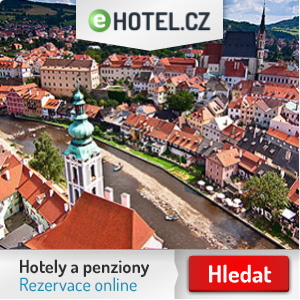 Recenze affiliate programu eHotel.cz