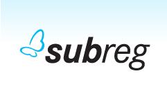 Subreg.cz spouští affiliate program na domény, prozatím v Beta verzi