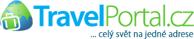 Logo travelportal.cz